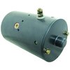 Wai Global Motor, MTRPUMP CCW W8945, 12 Volt, CCW, Slotted Shaft 10866N